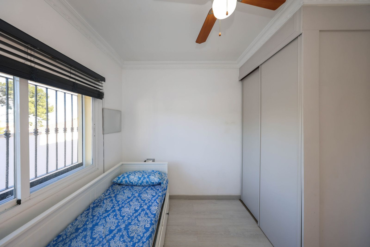 Vrijstaande Villa te koop in Coín | 3 slaapkamers H5306932