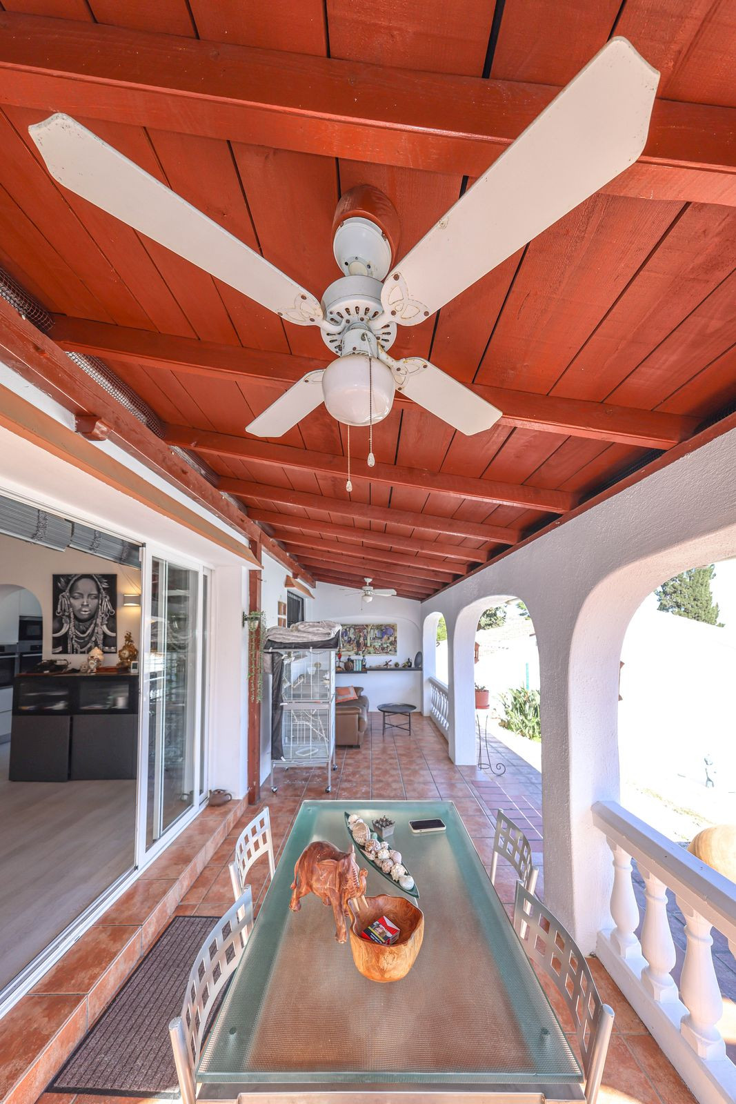 Vrijstaande Villa te koop in Coín | 3 slaapkamers H5306932