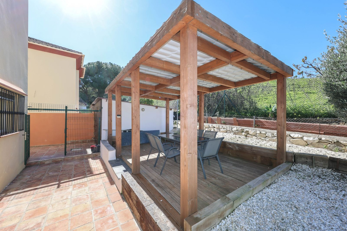 Vrijstaande Villa te koop in Coín | 3 slaapkamers H5306932