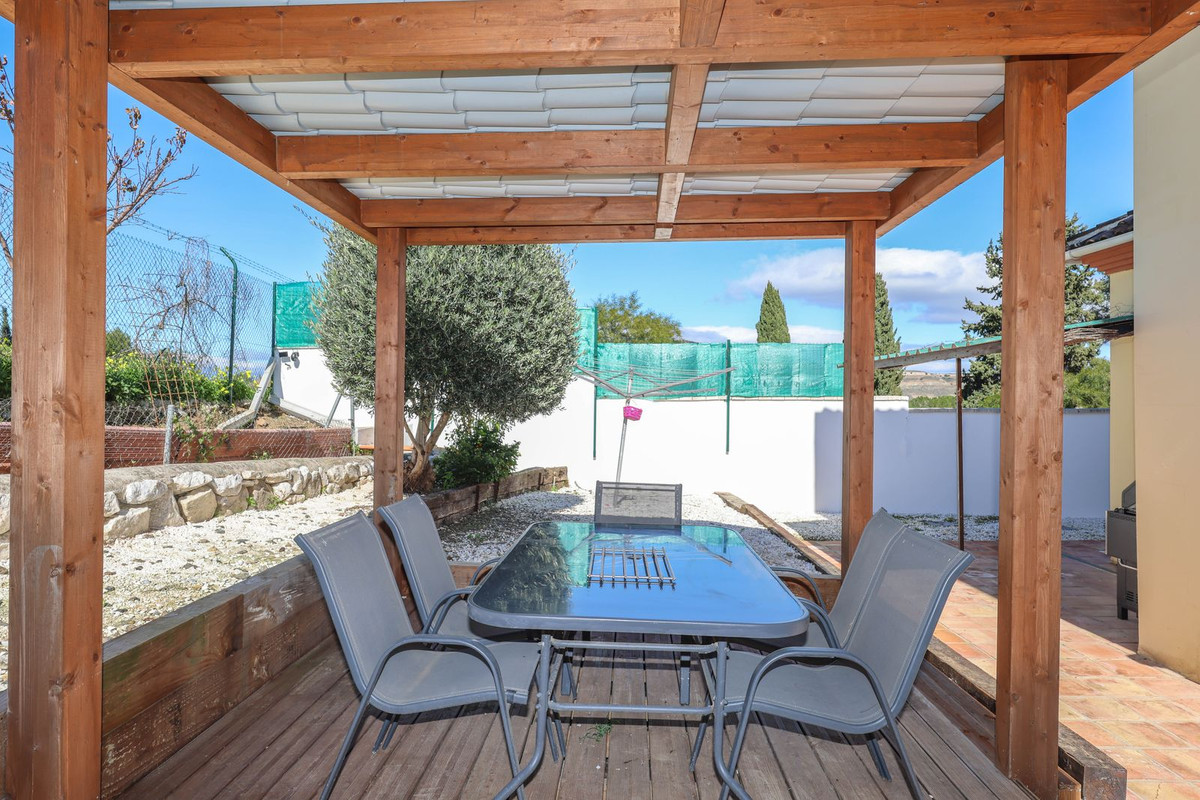 Vrijstaande Villa te koop in Coín | 3 slaapkamers H5306932