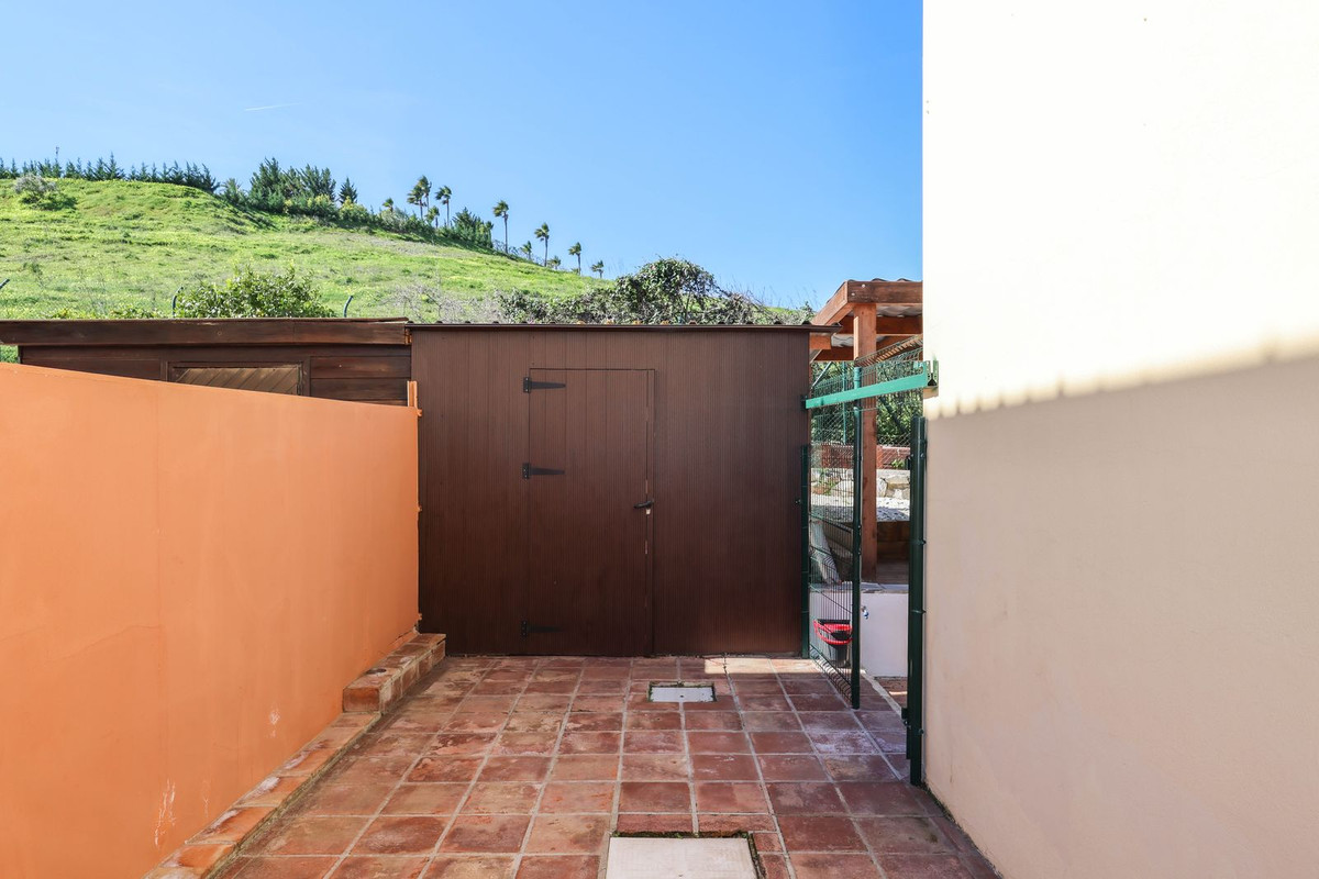 Vrijstaande Villa te koop in Coín | 3 slaapkamers H5306932