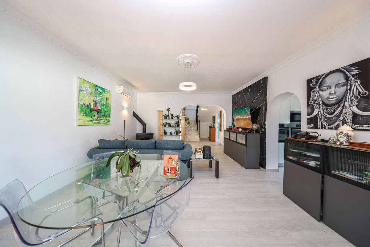 Vrijstaande Villa te koop in Coín | 3 slaapkamers H5306932