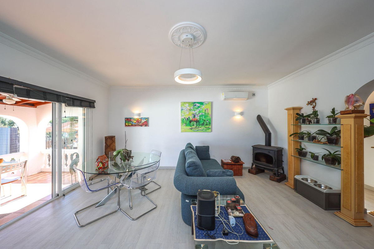 Vrijstaande Villa te koop in Coín | 3 slaapkamers H5306932