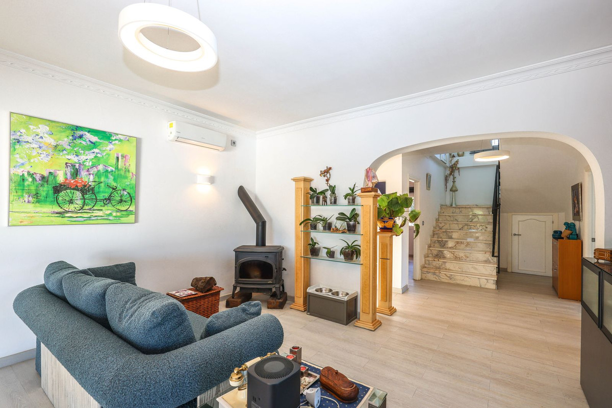 Vrijstaande Villa te koop in Coín | 3 slaapkamers H5306932