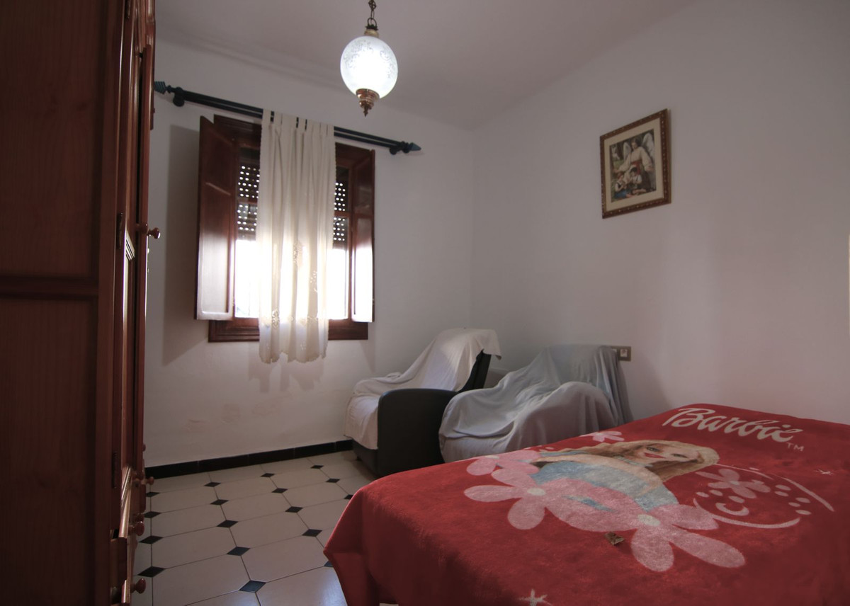 Geschakelde Woning te koop in Coín | 6 slaapkamers H5306950