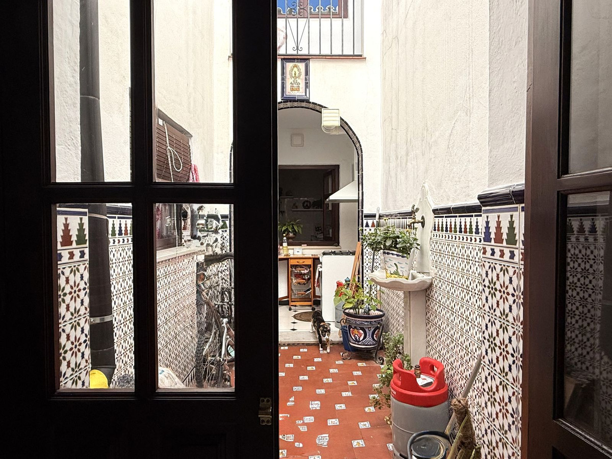 Geschakelde Woning te koop in Coín | 6 slaapkamers H5306950