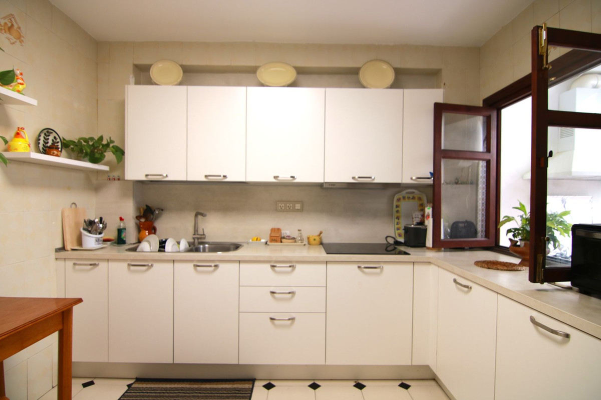 Geschakelde Woning te koop in Coín | 6 slaapkamers H5306950