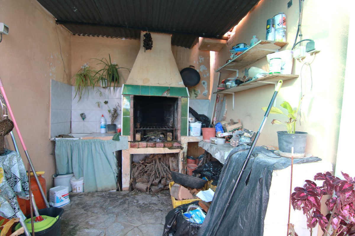 Vrijstaande Villa te koop in Coín | 3 slaapkamers H5309869