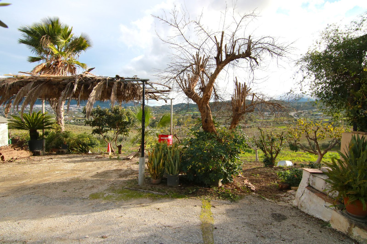 Vrijstaande Villa te koop in Coín | 3 slaapkamers H5309869