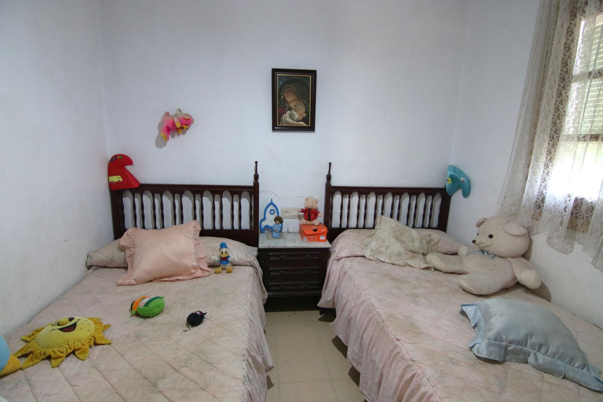 Vrijstaande Villa te koop in Coín | 3 slaapkamers H5309869