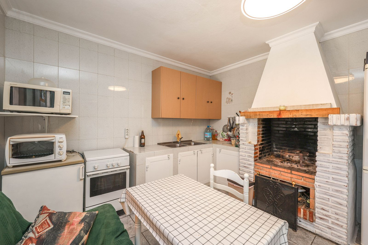 Huis te koop in Coín | 3 slaapkamers H5309929