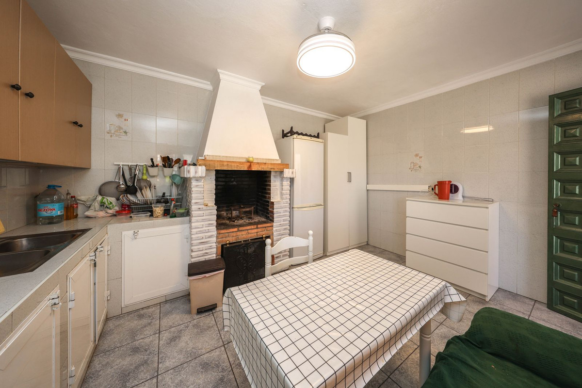 Huis te koop in Coín | 3 slaapkamers H5309929