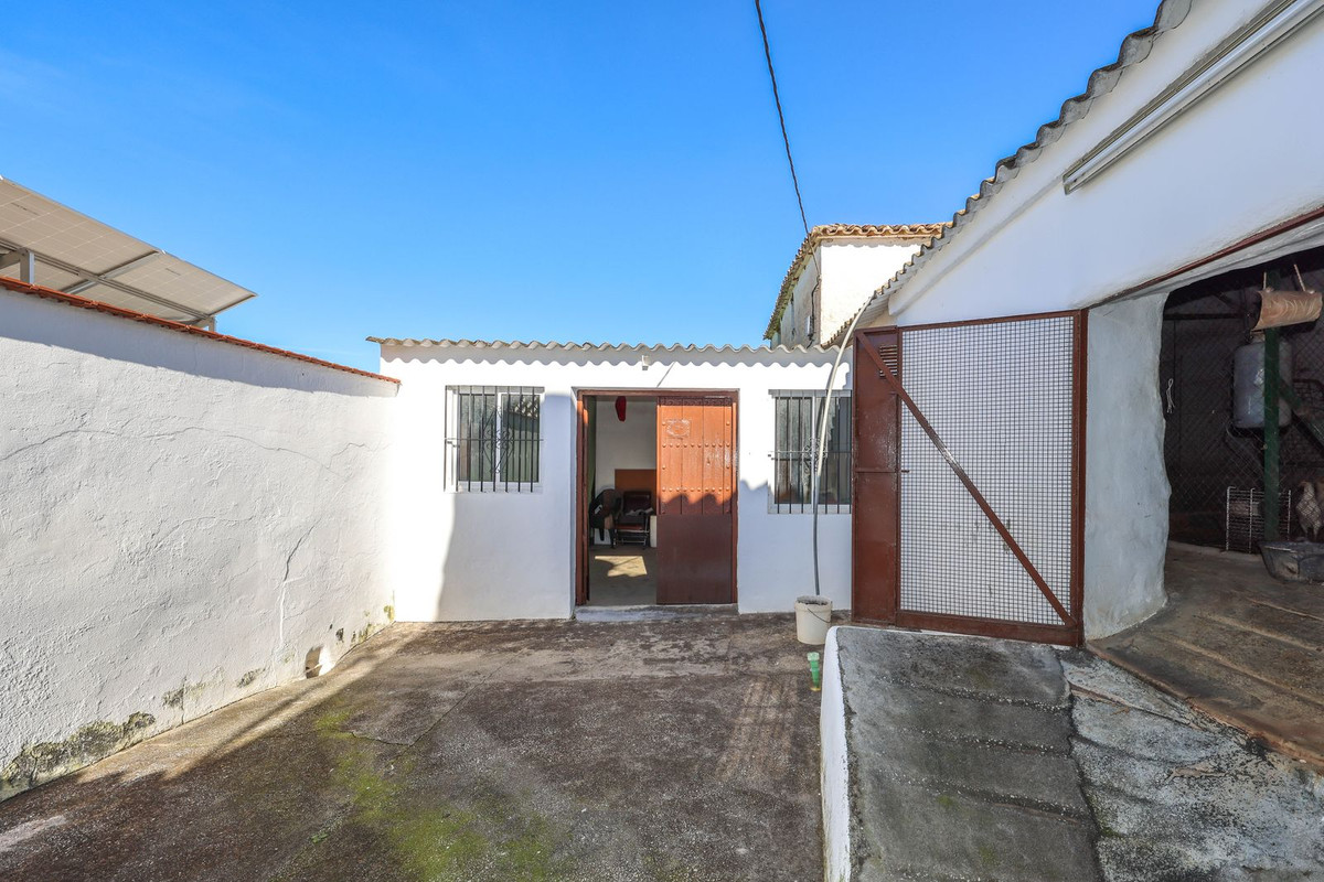 Huis te koop in Coín | 3 slaapkamers H5309929