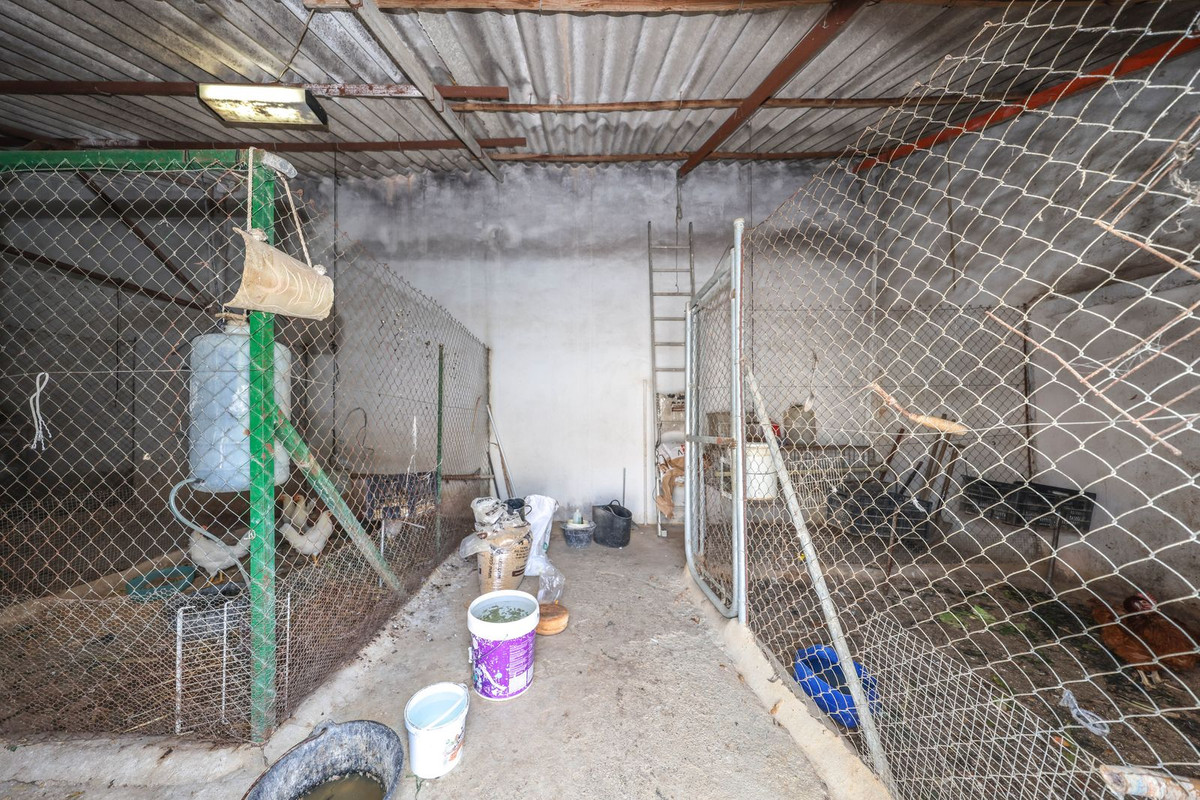 Huis te koop in Coín | 3 slaapkamers H5309929