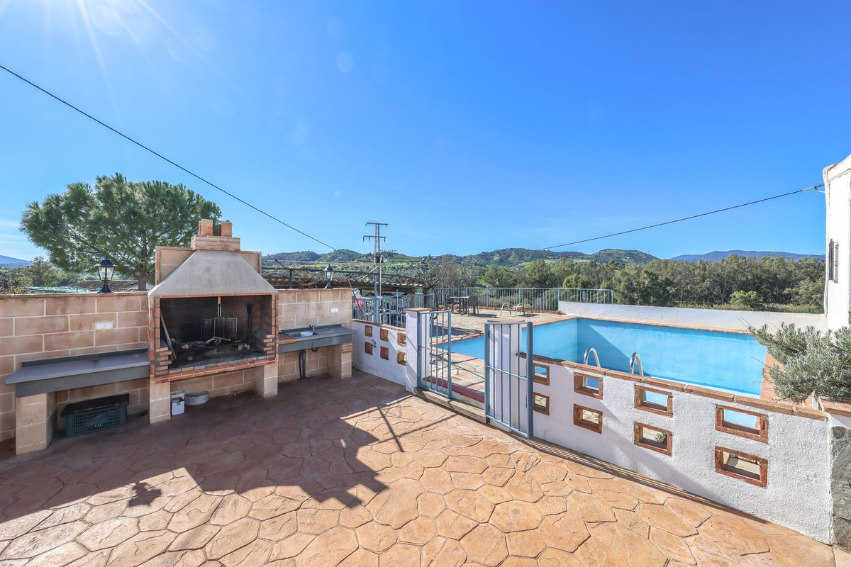 Huis te koop in Coín | 3 slaapkamers H5309929