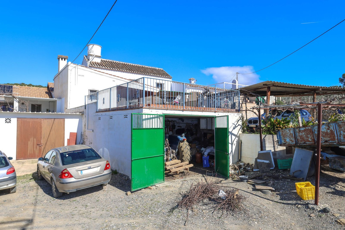 Huis te koop in Coín | 3 slaapkamers H5309929