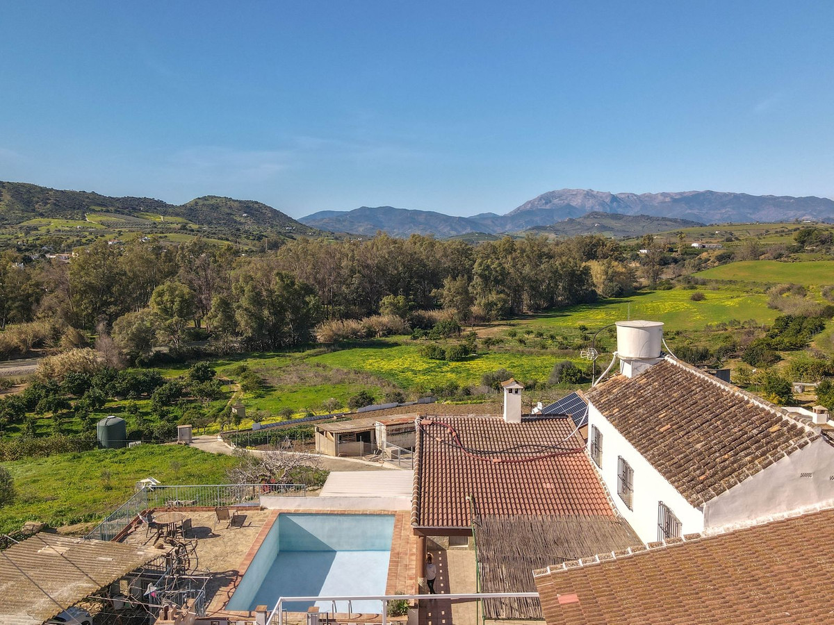 Huis te koop in Coín | 3 slaapkamers H5309929