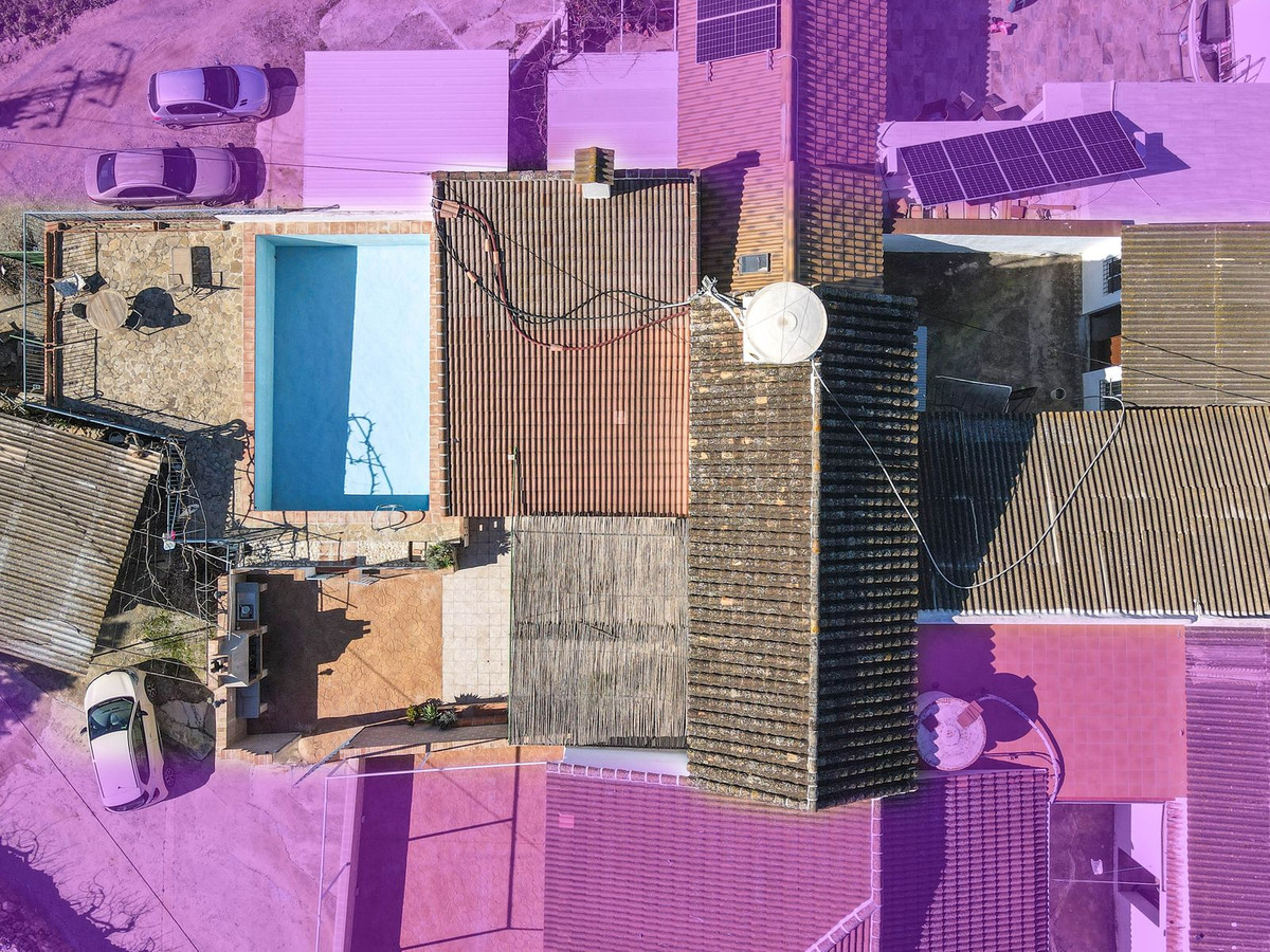 Huis te koop in Coín | 3 slaapkamers H5309929