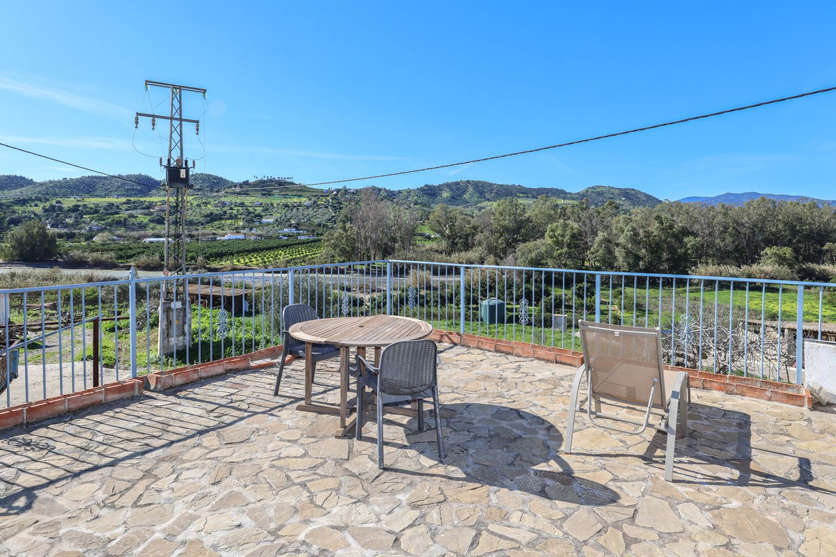 Huis te koop in Coín | 3 slaapkamers H5309929