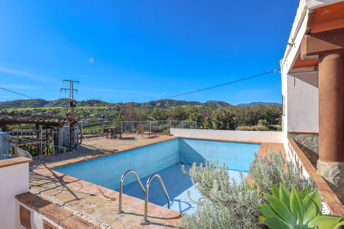 Huis te koop in Coín | 3 slaapkamers H5309929