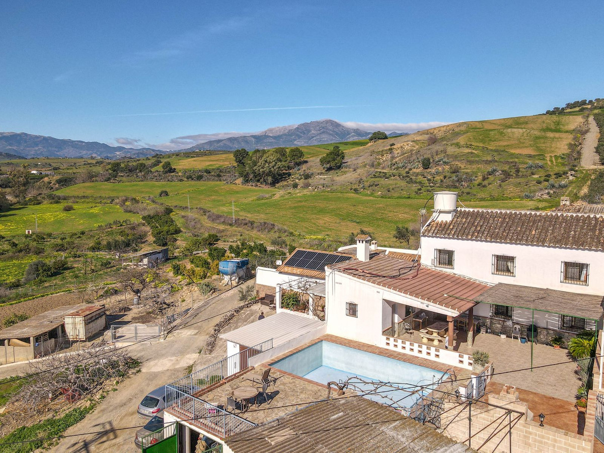 Huis te koop in Coín | 3 slaapkamers H5309929