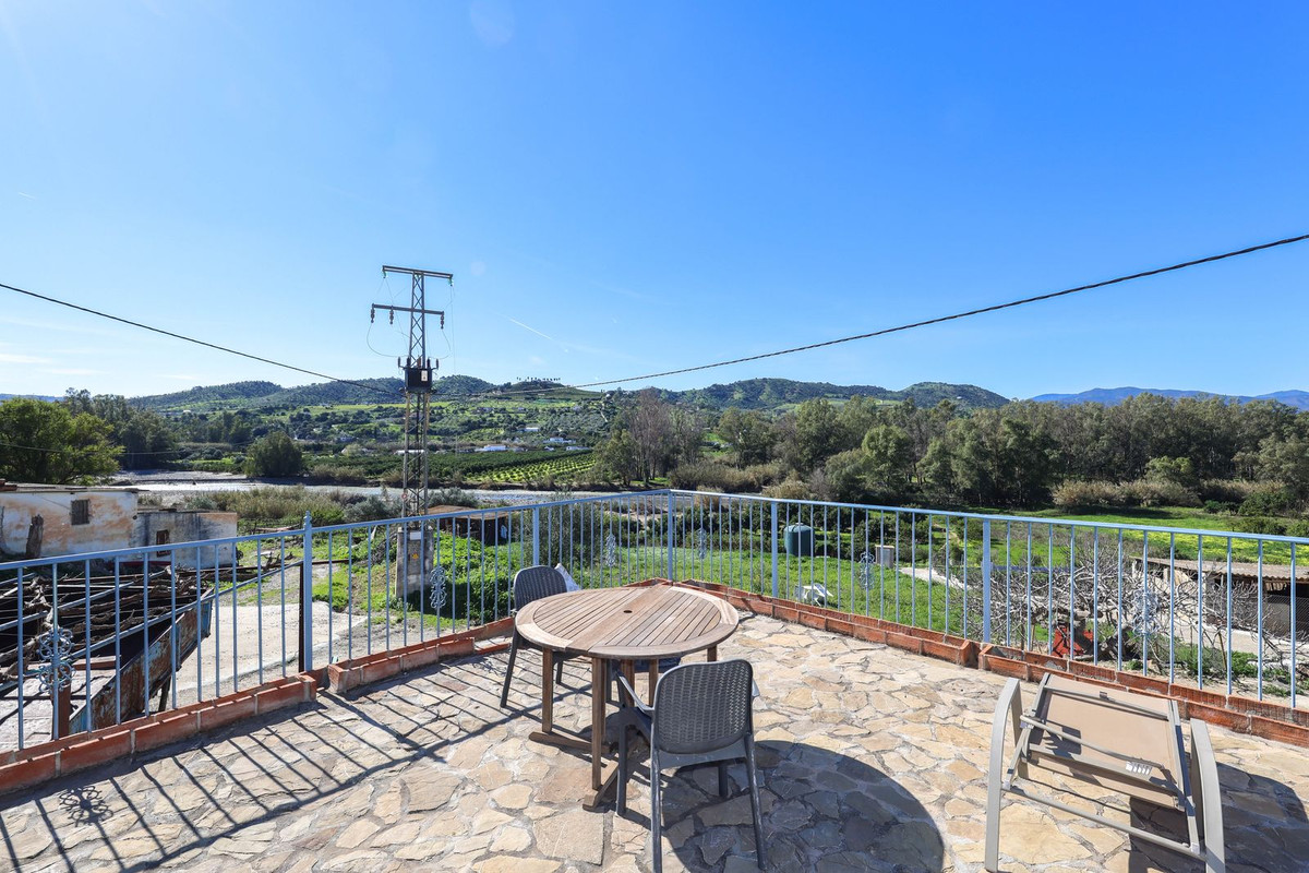 Huis te koop in Coín | 3 slaapkamers H5309929