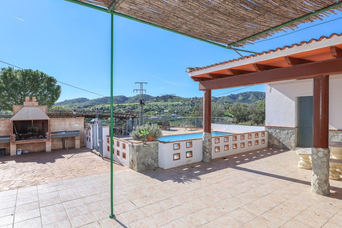 Huis te koop in Coín | 3 slaapkamers H5309929