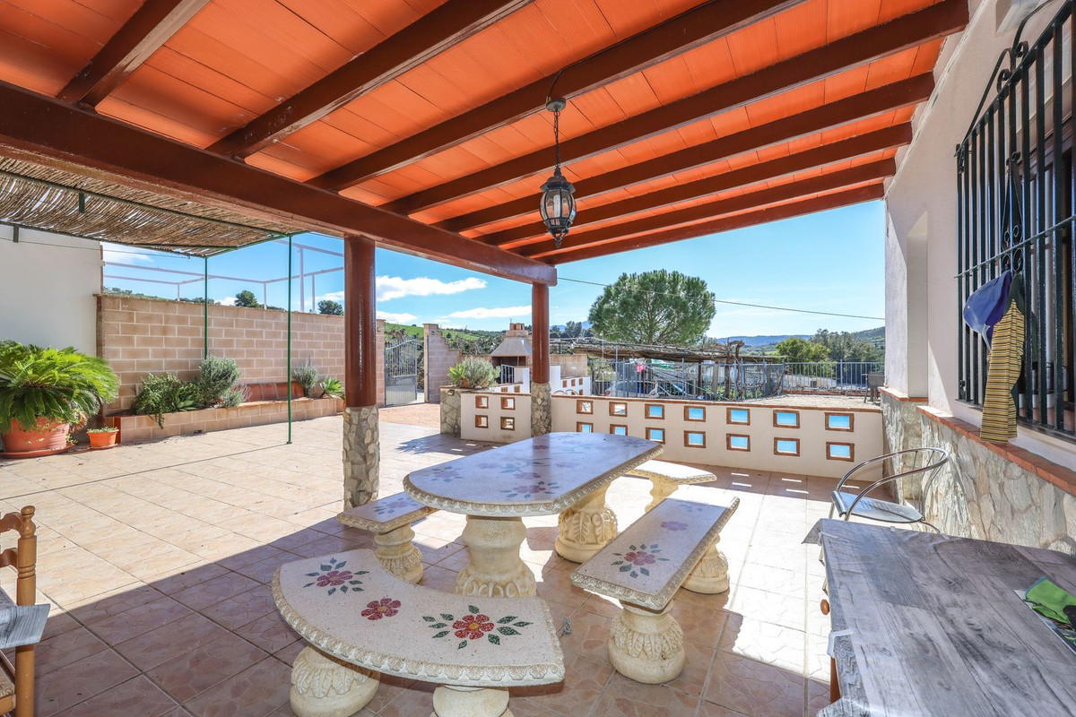 Huis te koop in Coín | 3 slaapkamers H5309929