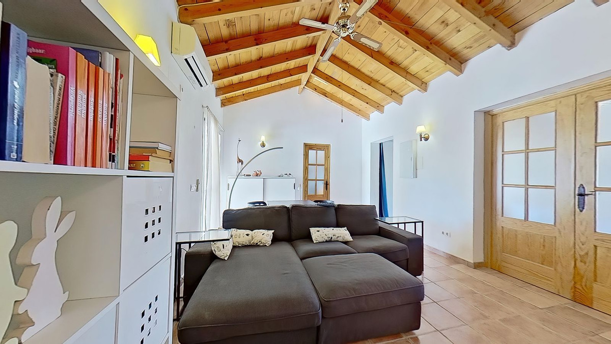 Finca - Cortijo te koop in Coín | 5 slaapkamers H5314471