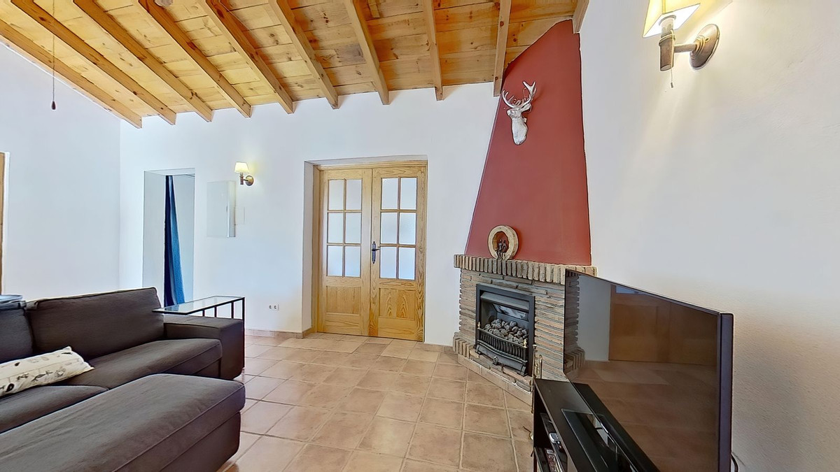 Finca - Cortijo te koop in Coín | 5 slaapkamers H5314471