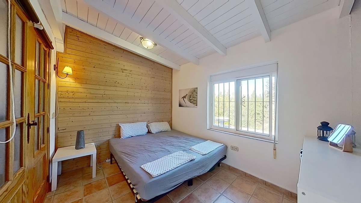 Finca - Cortijo te koop in Coín | 5 slaapkamers H5314471