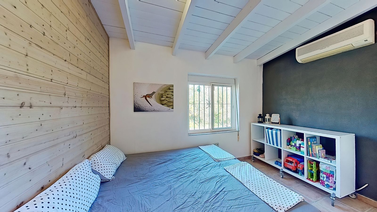 Finca - Cortijo te koop in Coín | 5 slaapkamers H5314471