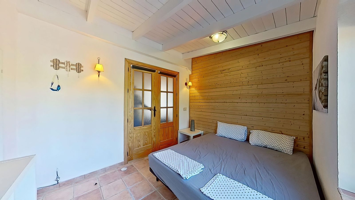 Finca - Cortijo te koop in Coín | 5 slaapkamers H5314471