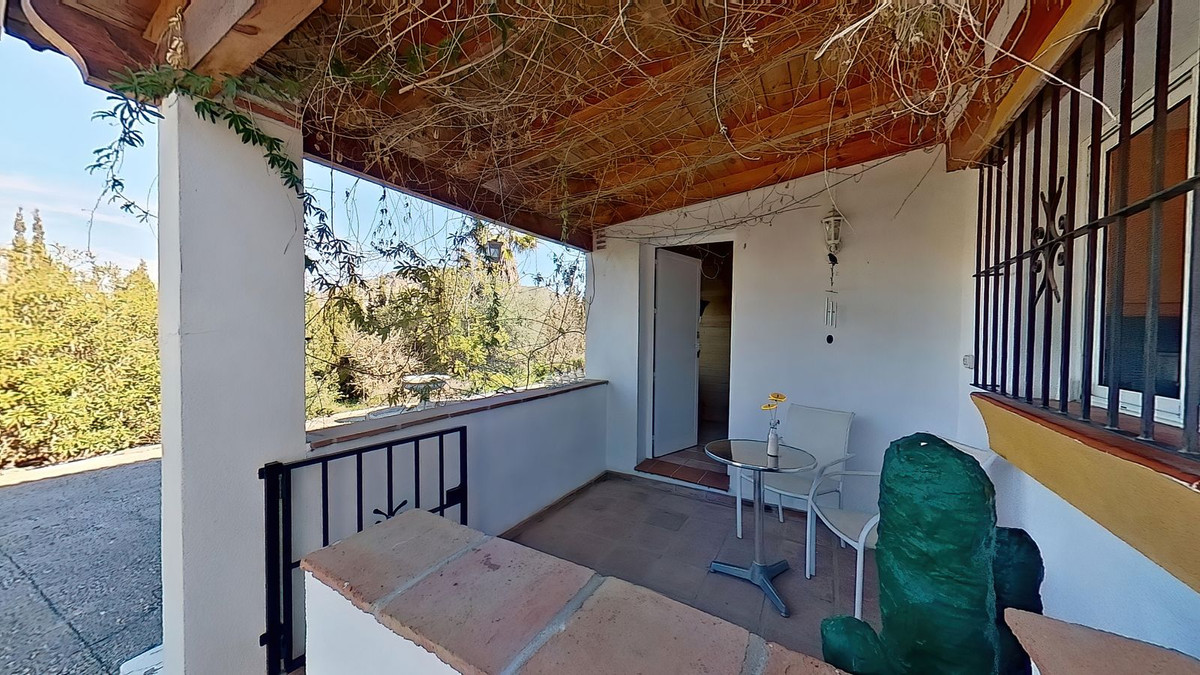 Finca - Cortijo te koop in Coín | 5 slaapkamers H5314471