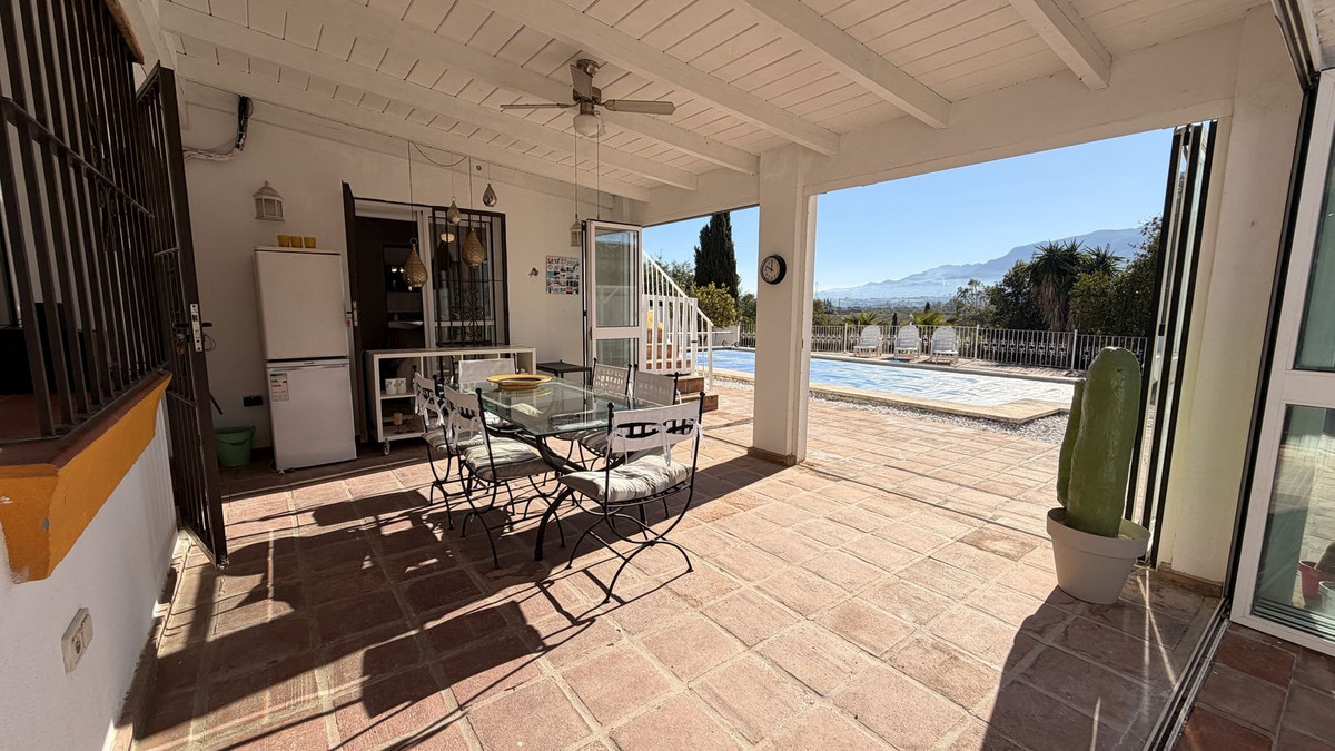 Finca - Cortijo te koop in Coín | 5 slaapkamers H5314471