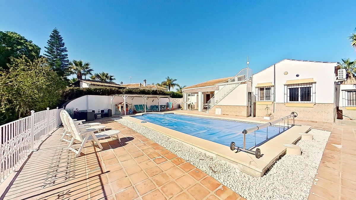 Finca - Cortijo te koop in Coín | 5 slaapkamers H5314471