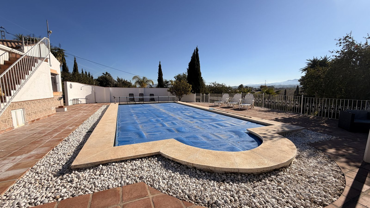 Finca - Cortijo te koop in Coín | 5 slaapkamers H5314471