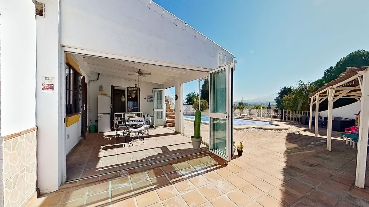 Finca - Cortijo te koop in Coín | 5 slaapkamers H5314471