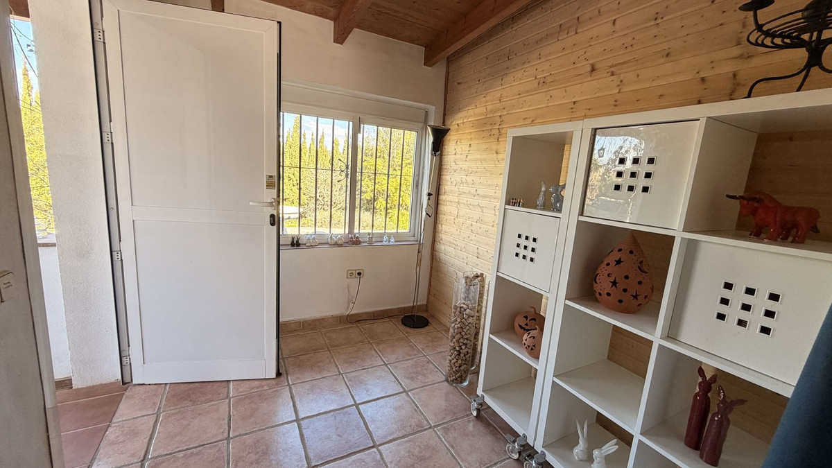 Finca - Cortijo te koop in Coín | 5 slaapkamers H5314471