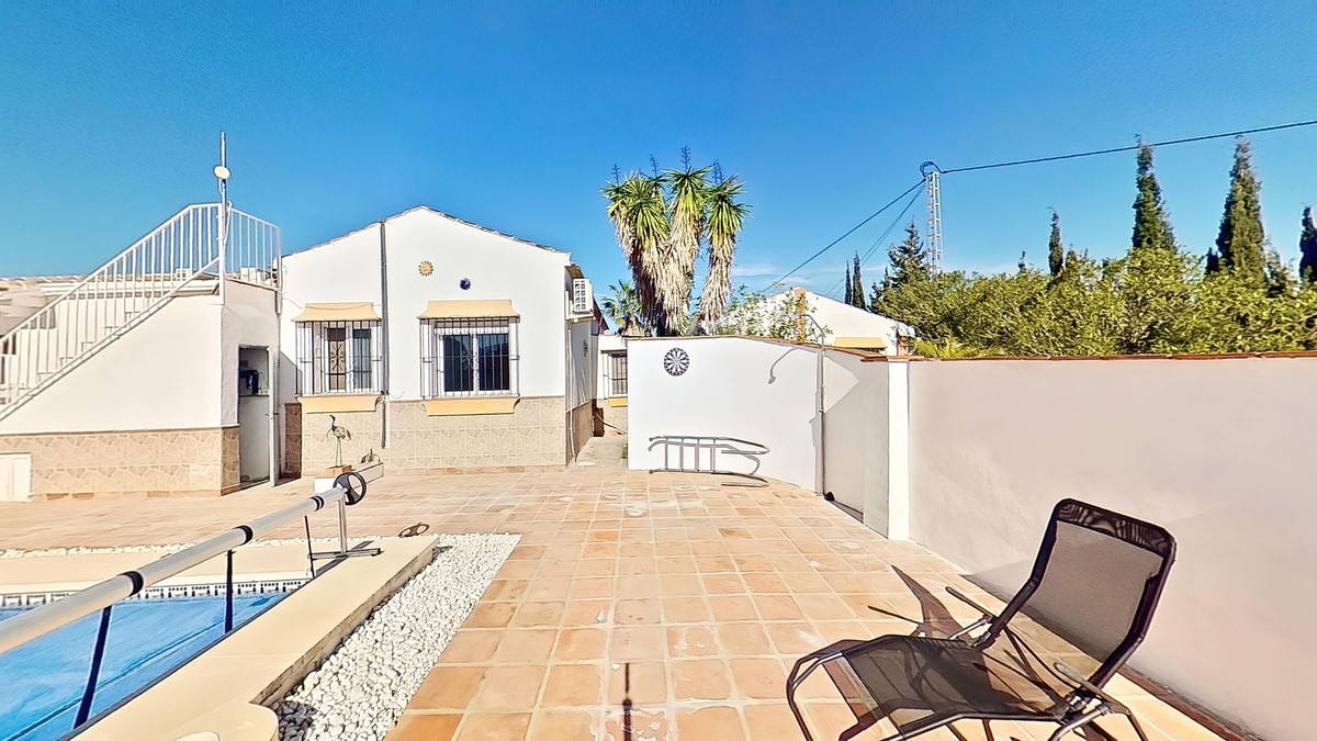 Finca - Cortijo te koop in Coín | 5 slaapkamers H5314471