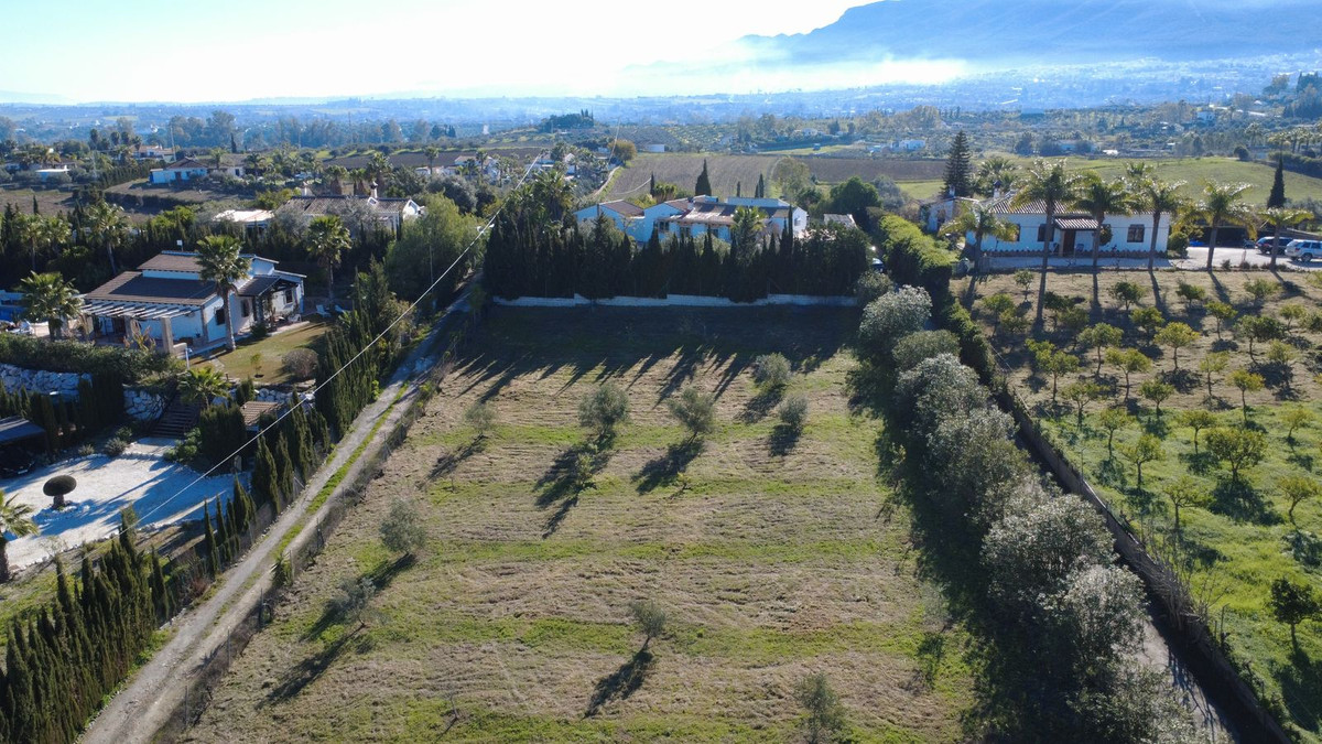 Finca - Cortijo te koop in Coín | 5 slaapkamers H5314471