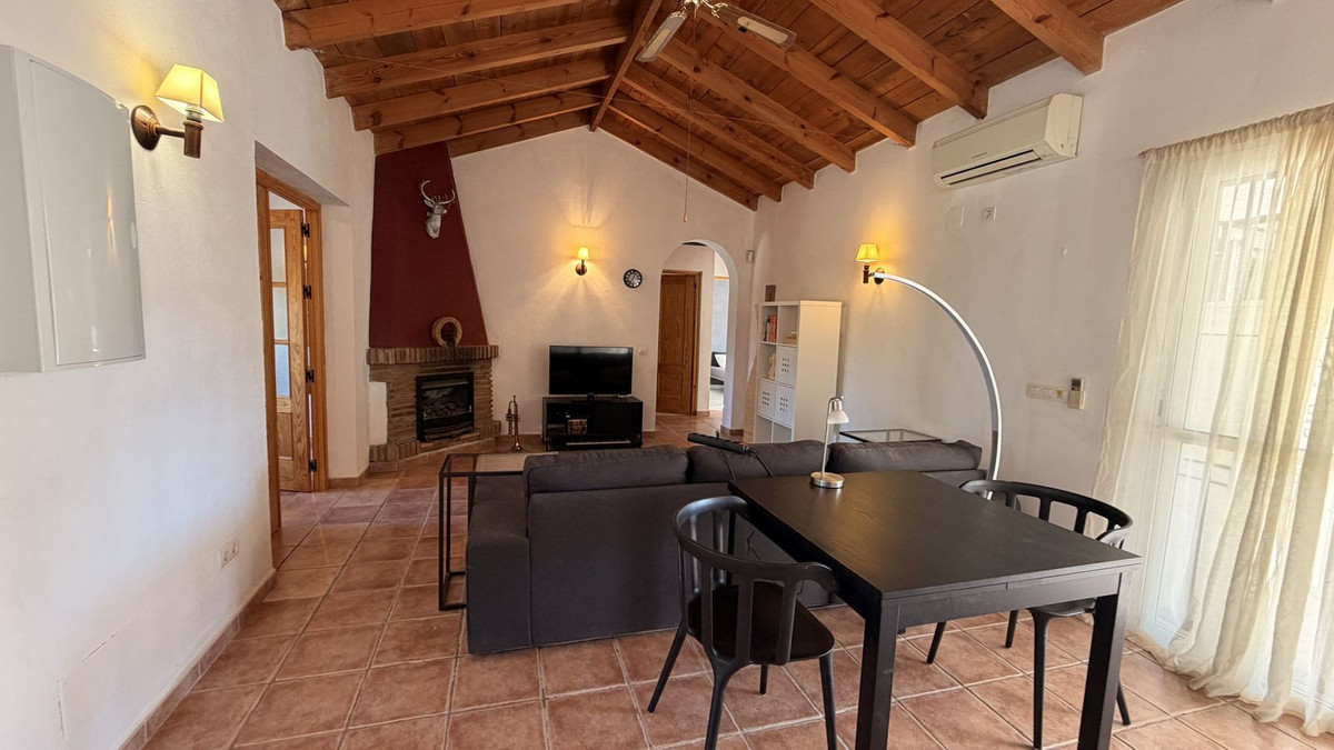 Finca - Cortijo te koop in Coín | 5 slaapkamers H5314471