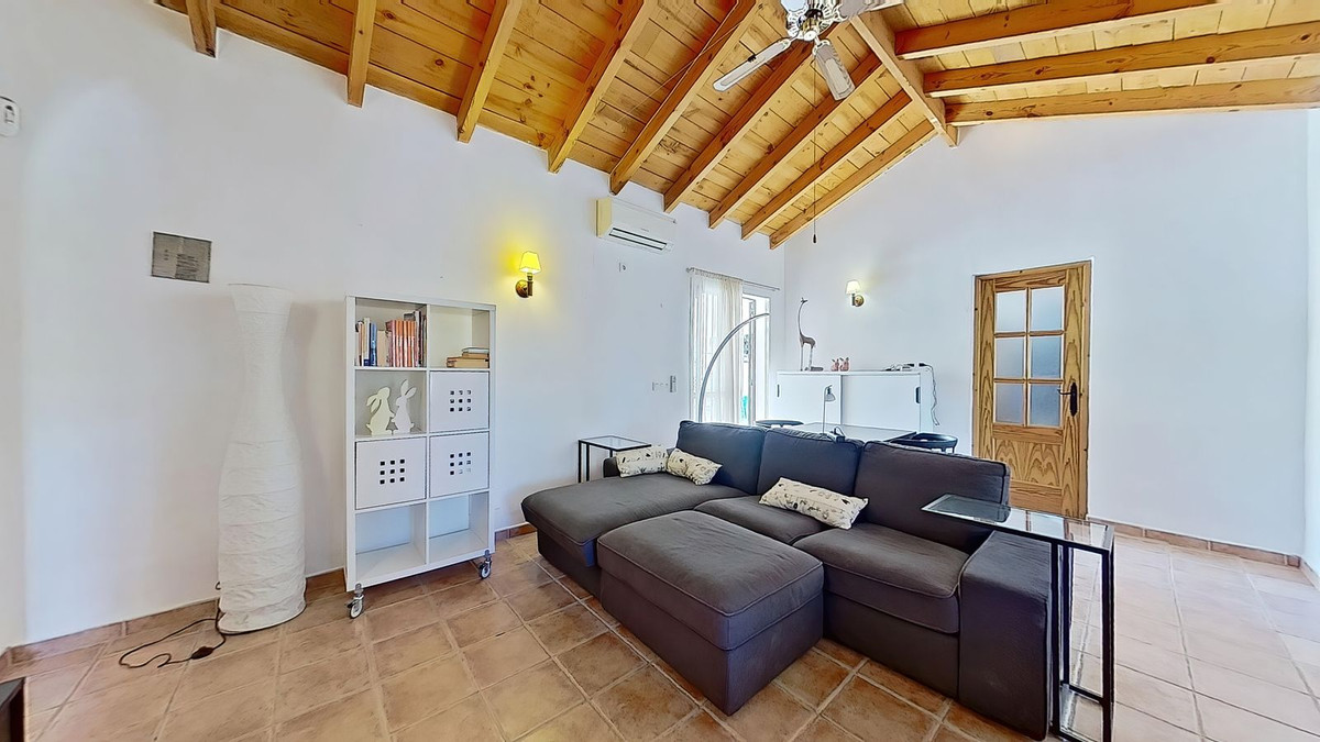 Finca - Cortijo te koop in Coín | 5 slaapkamers H5314471