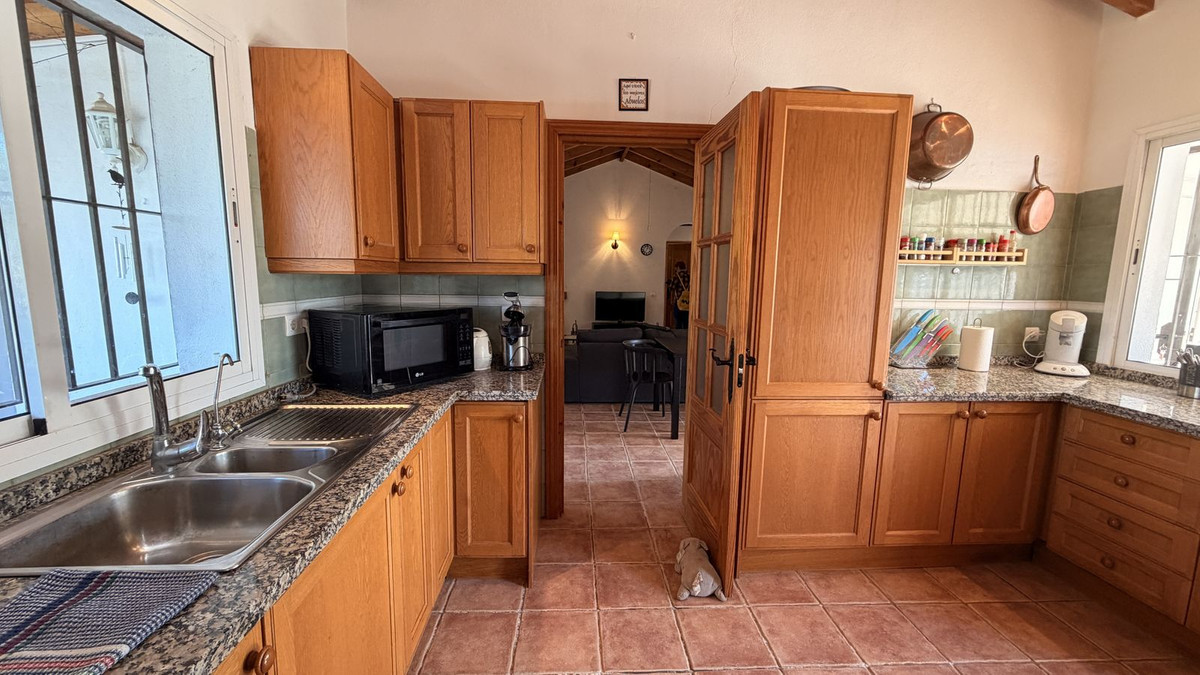 Finca - Cortijo te koop in Coín | 5 slaapkamers H5314471