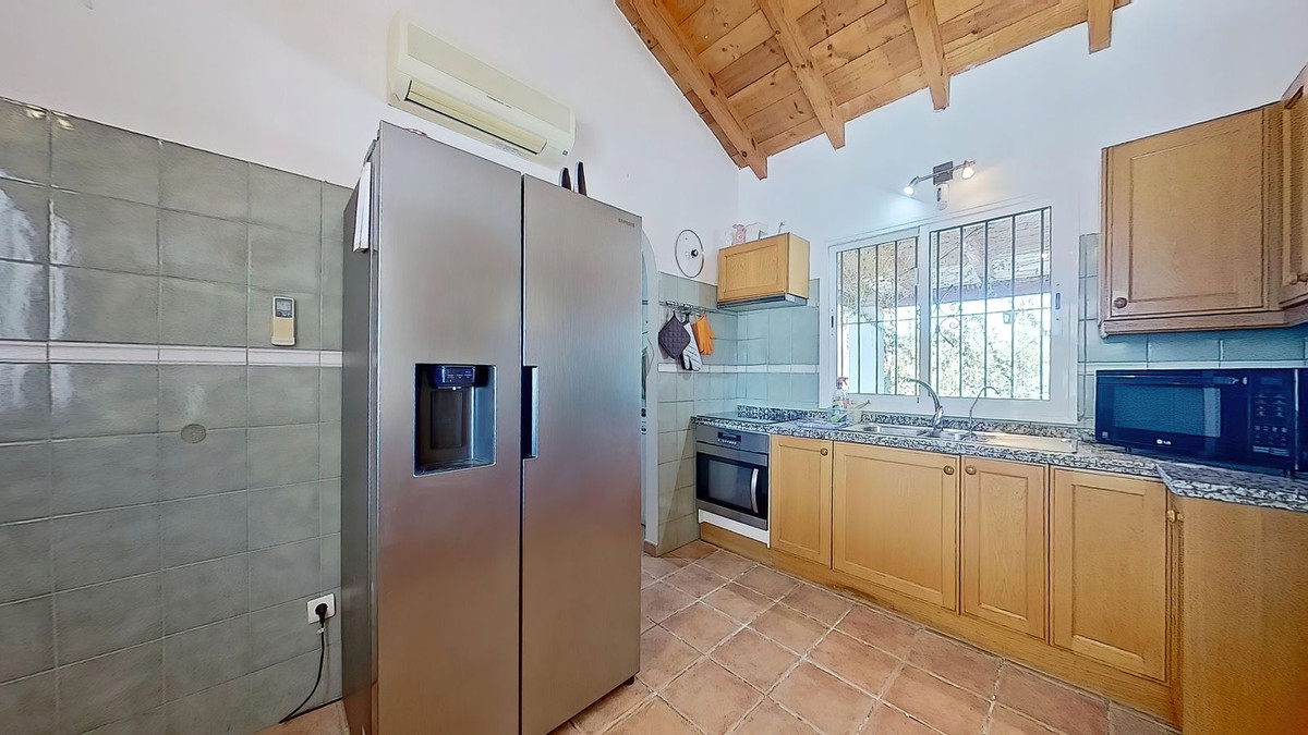 Finca - Cortijo te koop in Coín | 5 slaapkamers H5314471