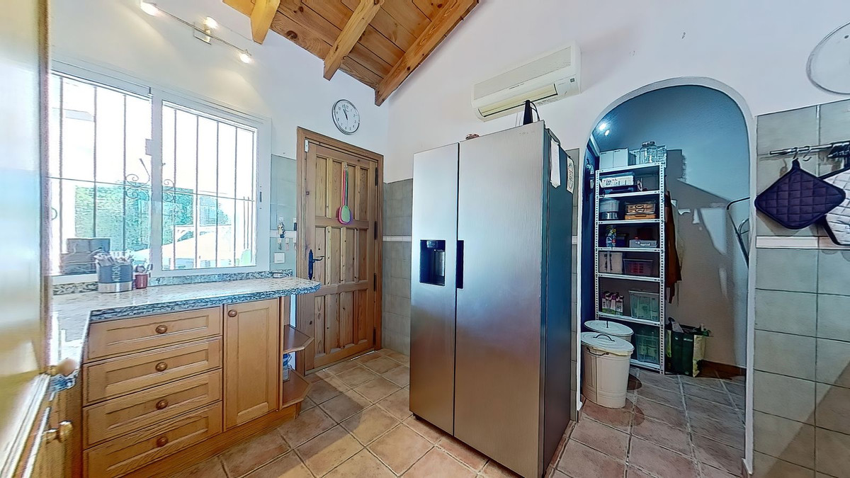 Finca - Cortijo te koop in Coín | 5 slaapkamers H5314471