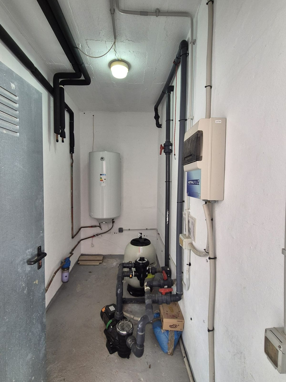 Vrijstaande Villa te koop in Coín | 3 slaapkamers H5315176