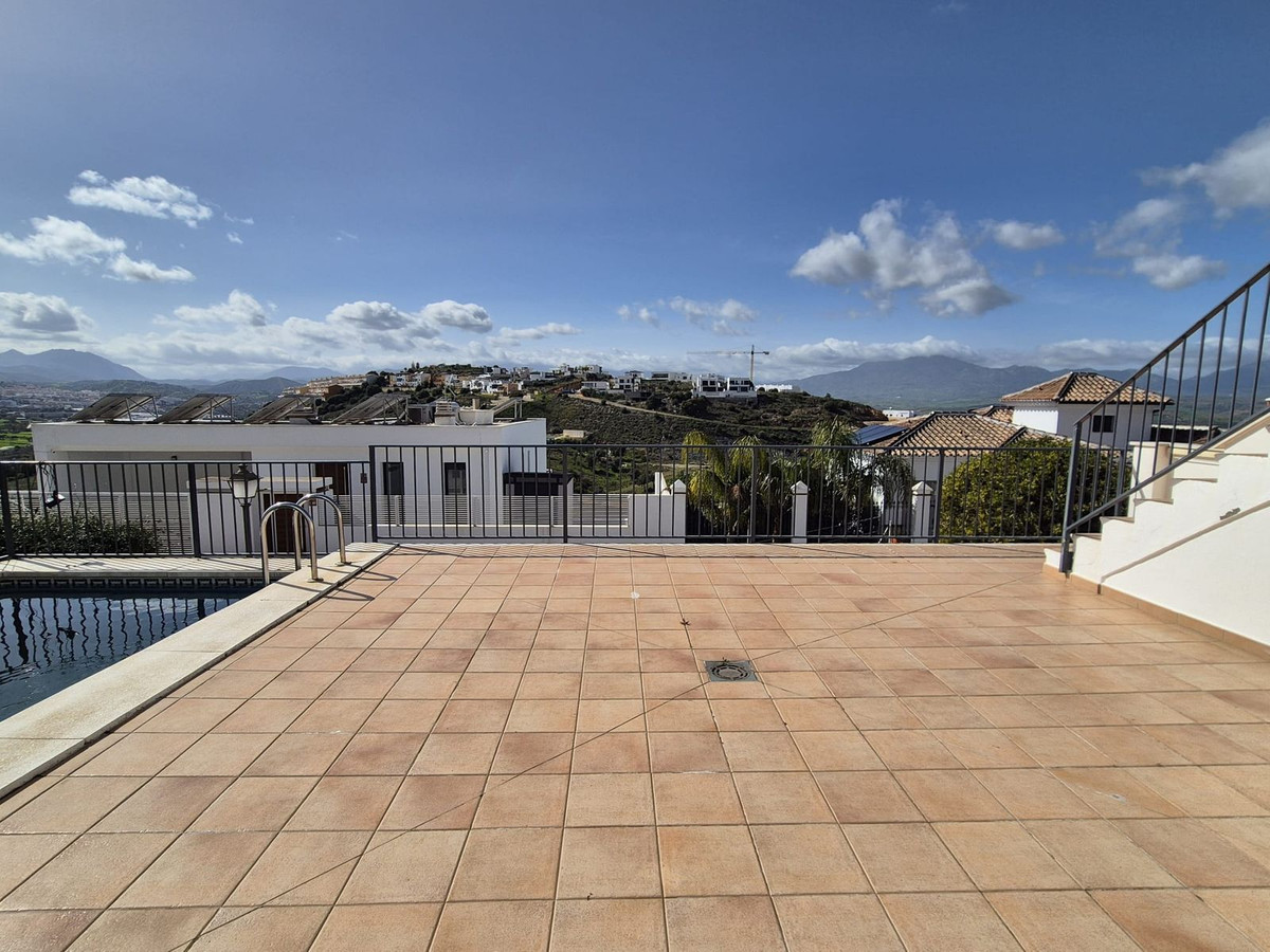 Vrijstaande Villa te koop in Coín | 3 slaapkamers H5315176