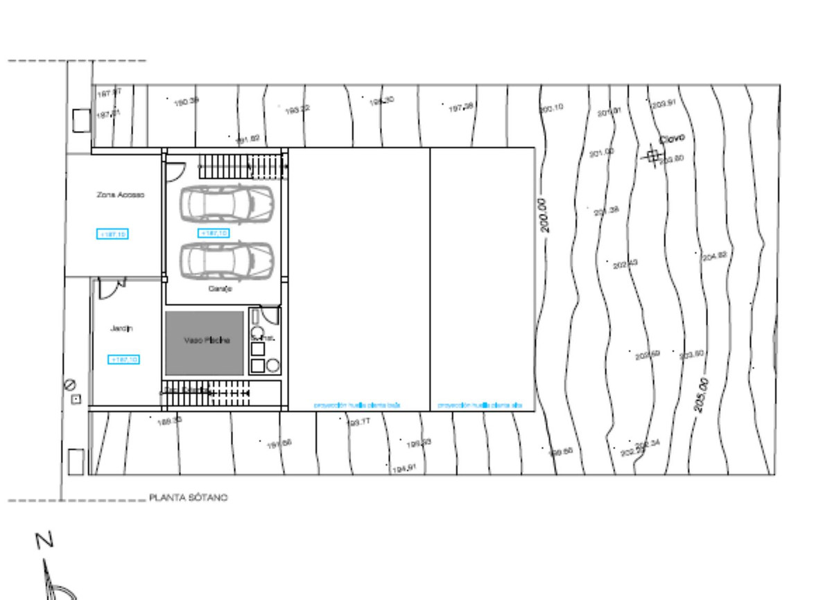 Vrijstaande Villa te koop in Coín | 3 slaapkamers H5315176
