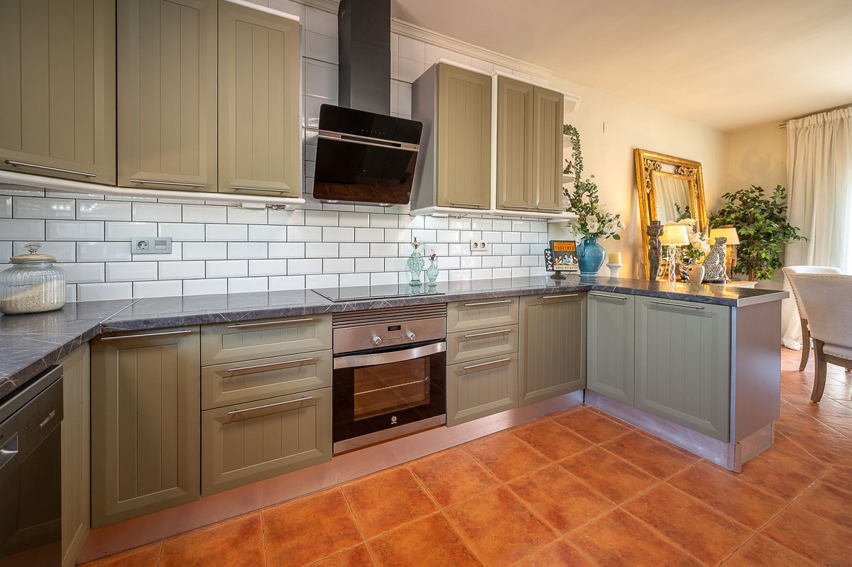 Vrijstaande Villa te koop in Coín | 3 slaapkamers H5344069